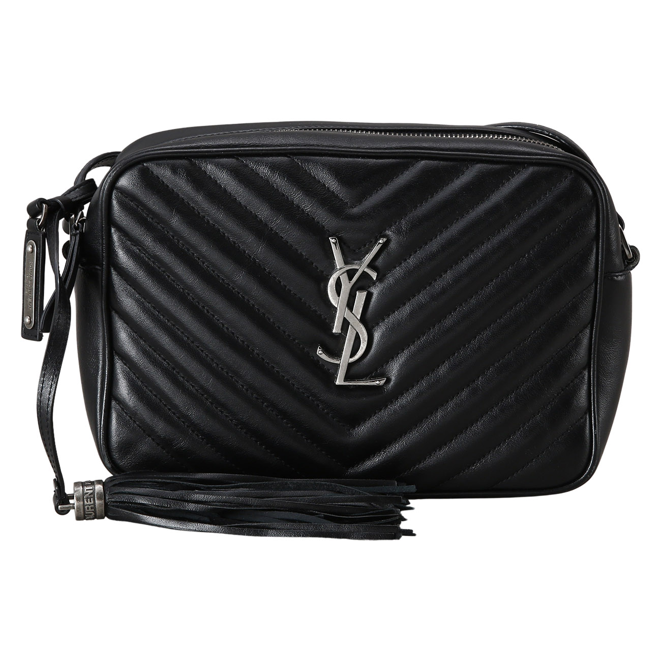 Yves Saint Laurent(USED)생로랑 520534 모노그램 루 카메라백